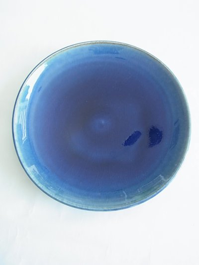 画像2: 出西窯 平皿（7寸）