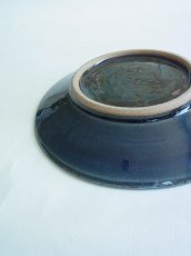 画像5: 出西窯 平皿（7寸） (5)