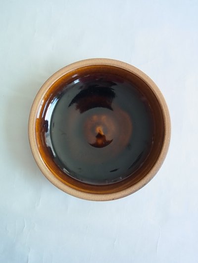 画像3: 出西窯 深皿（5寸）