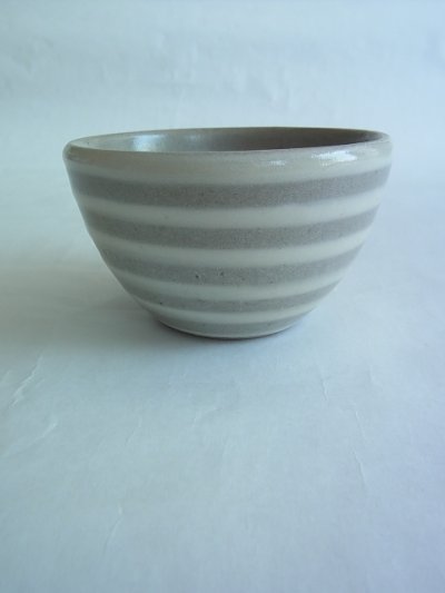 画像1: 山根窯 丸小鉢