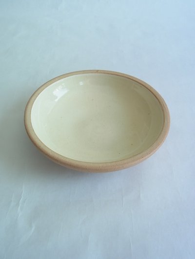 画像1: 出西窯 深皿（4.5寸）