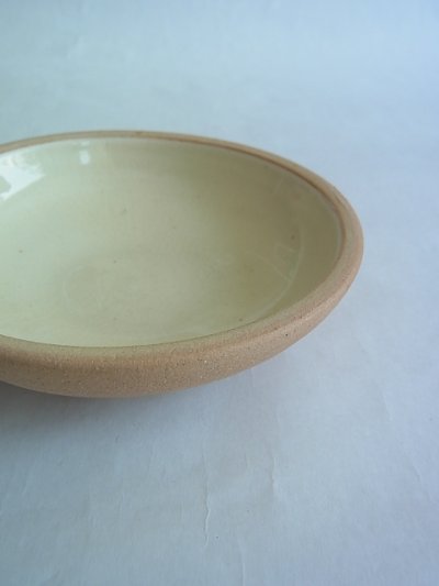 画像3: 出西窯 深皿（4.5寸）