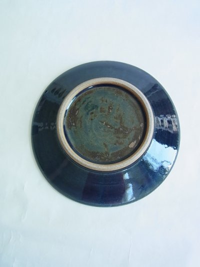 画像3: 出西窯 平皿（7寸）