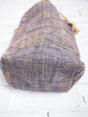 画像6: F/style シナのさき織りバッグ (6)
