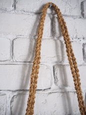 画像3: F/style シナのさき織りバッグ (3)