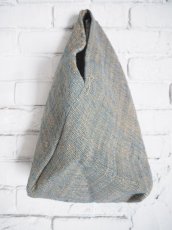 画像1: F/style シナのさき織りねじり袋 (1)