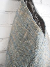 画像2: F/style シナのさき織りねじり袋 (2)