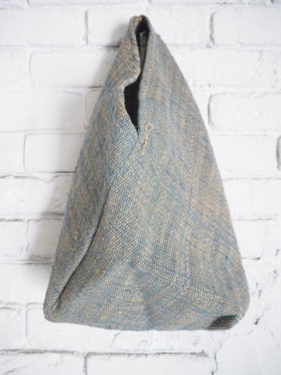 画像1: F/style シナのさき織りねじり袋