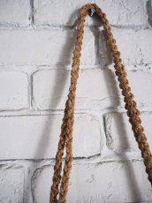 画像3: F/style シナのさき織りバッグ (3)
