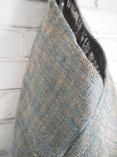 画像2: F/style シナのさき織りねじり袋