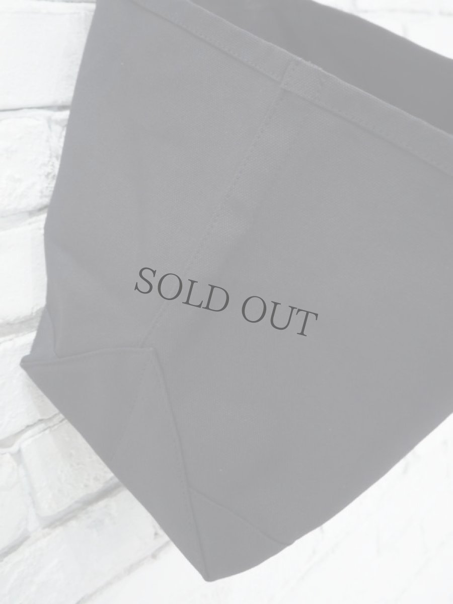 画像5: R&D.M.Co- / OLDMAN'S TAILOR トートバッグ（L） (5)
