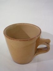 画像2: 湯町窯 手付きカップ (2)
