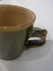 画像3: 湯町窯 手付きカップ (3)