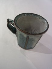 画像6: 湯町窯 切立面取りカップ (6)