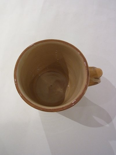 画像3: 湯町窯 手付きカップ