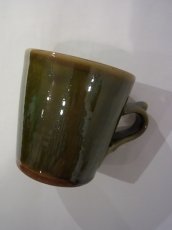 画像4: 湯町窯 手付きカップ (4)