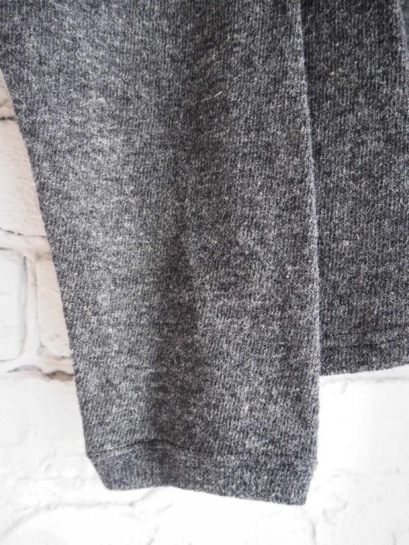 画像2: ●grown in the sun  ラッポラプレーン ロングスリーブ Tシャツ