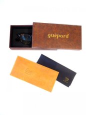 画像6: guepard【ギュパール】gp-04 (6)