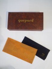 画像5: guepard【ギュパール】gp-01 (5)