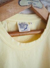 画像3: orSlow ポケットTシャツ (3)