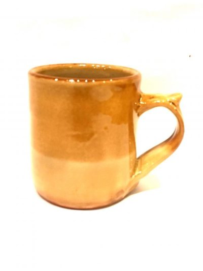 画像1: 湯町窯 ミルク呑カップ