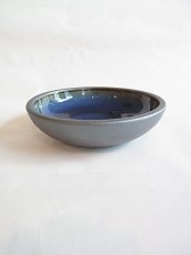 画像1: 出西窯 深皿（5寸） (1)