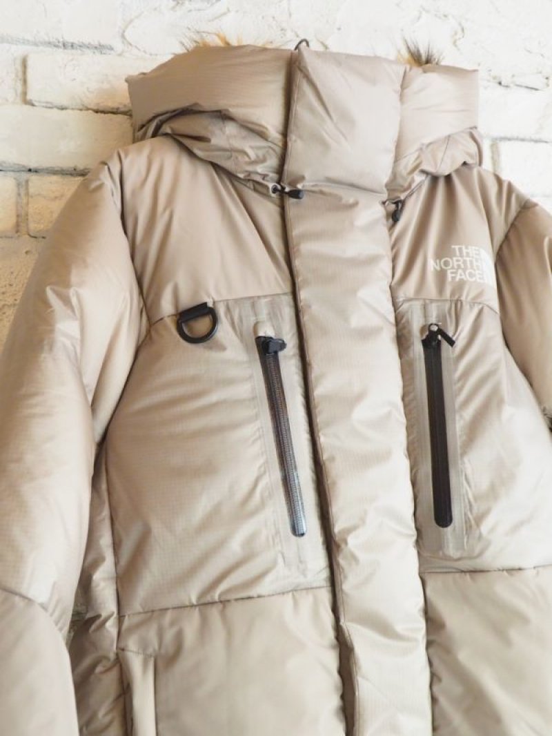 画像3: THE NORTH FACE ND91862 EXPLORE HIM COAT (エクスプローラーヒムコート) 