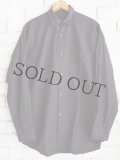 19ss comoli コモリシャツ エクリュ サイズ2 コモリ 19ss】comoli コモリ シャツ エクリュ サイズ 2