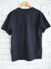 画像5: COMOLI コモリ 空紡天竺半袖Tシャツ（V01-05008） (5)