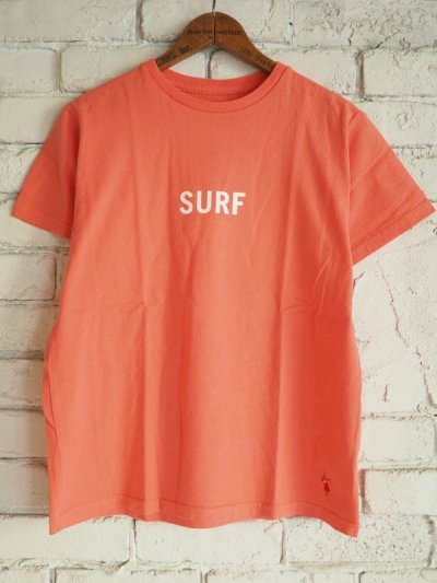 画像1: ●grown in the sun  Tシャツ SURF