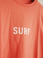 画像5: ●grown in the sun  Tシャツ SURF (5)