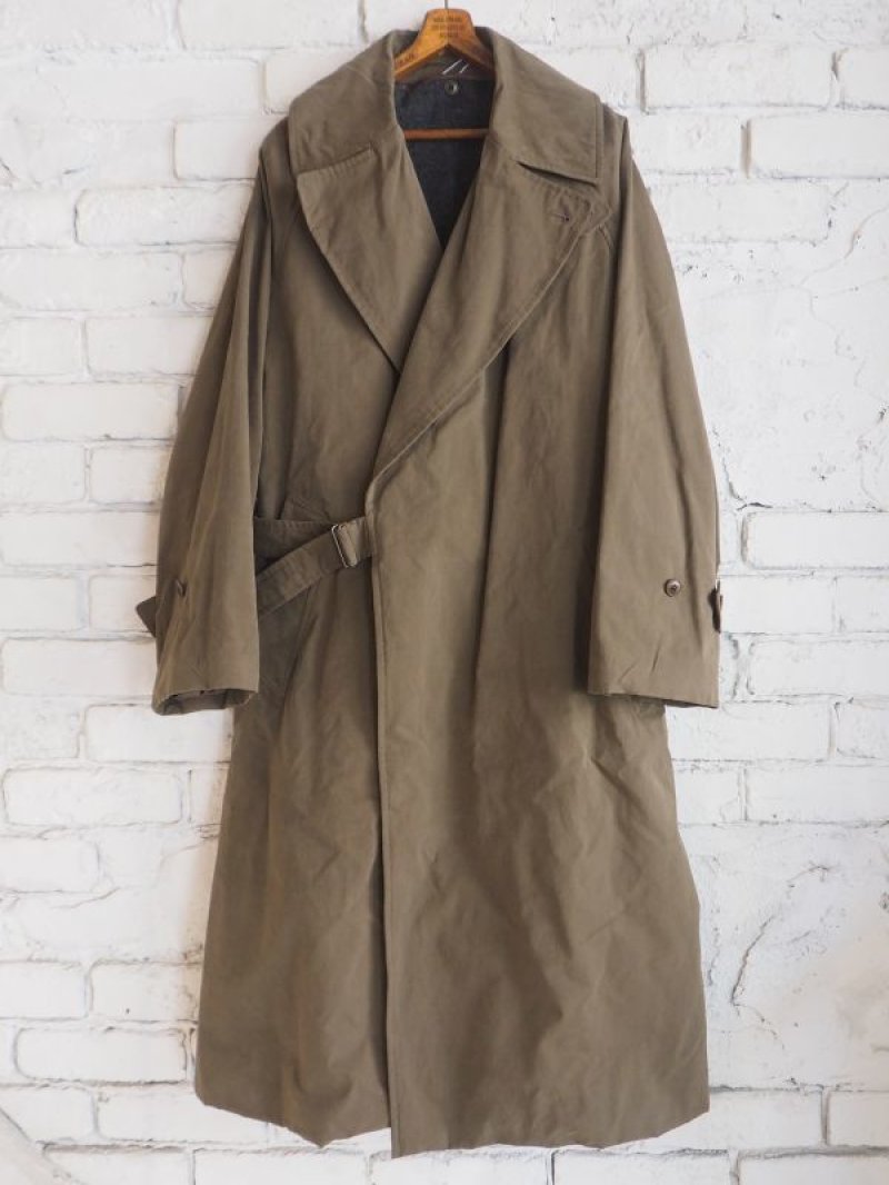 タイロッケンコート　comoli同型同色　サイズ1 imgrc0106754845.jpg