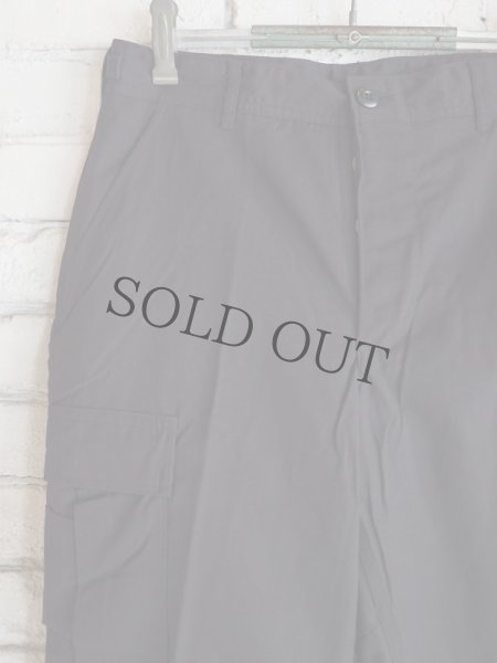 DEADSTOCK 97's US ARMY BDU CARGO PANTS 