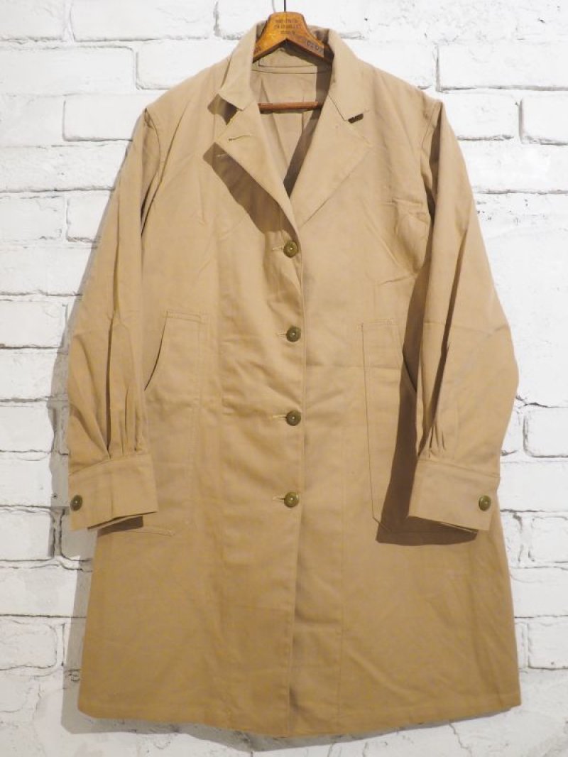 イギリス軍　デッドストック　ワークジャケット　ブリティッシュワークジャケット イギリス軍 デッドストック ワークジャケット ブリティッシュ