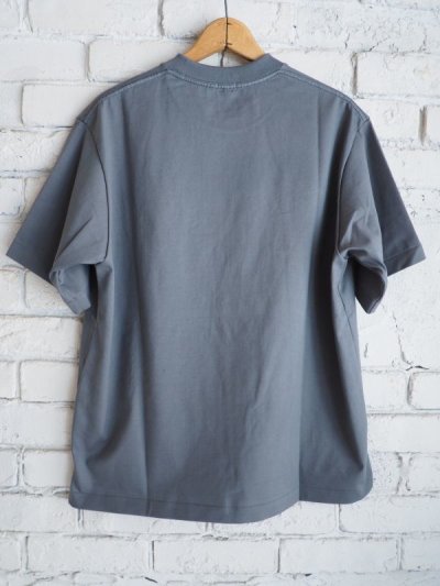画像3: Scye (レディース) ロイヤルスビンビッグTシャツ