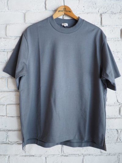 画像1: Scye (レディース) ロイヤルスビンビッグTシャツ
