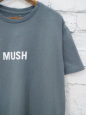 画像4: ●grown in the sun S/S Tシャツ MUSH-ROOM (4)