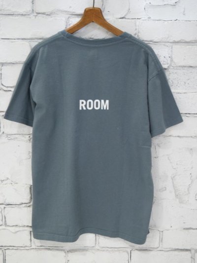 画像3: ●grown in the sun S/S Tシャツ MUSH-ROOM