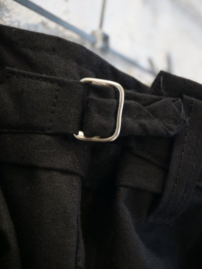 画像2: DEADSTOCK FRENCH WORK PANTS　デッドストック フレンチワークパンツ