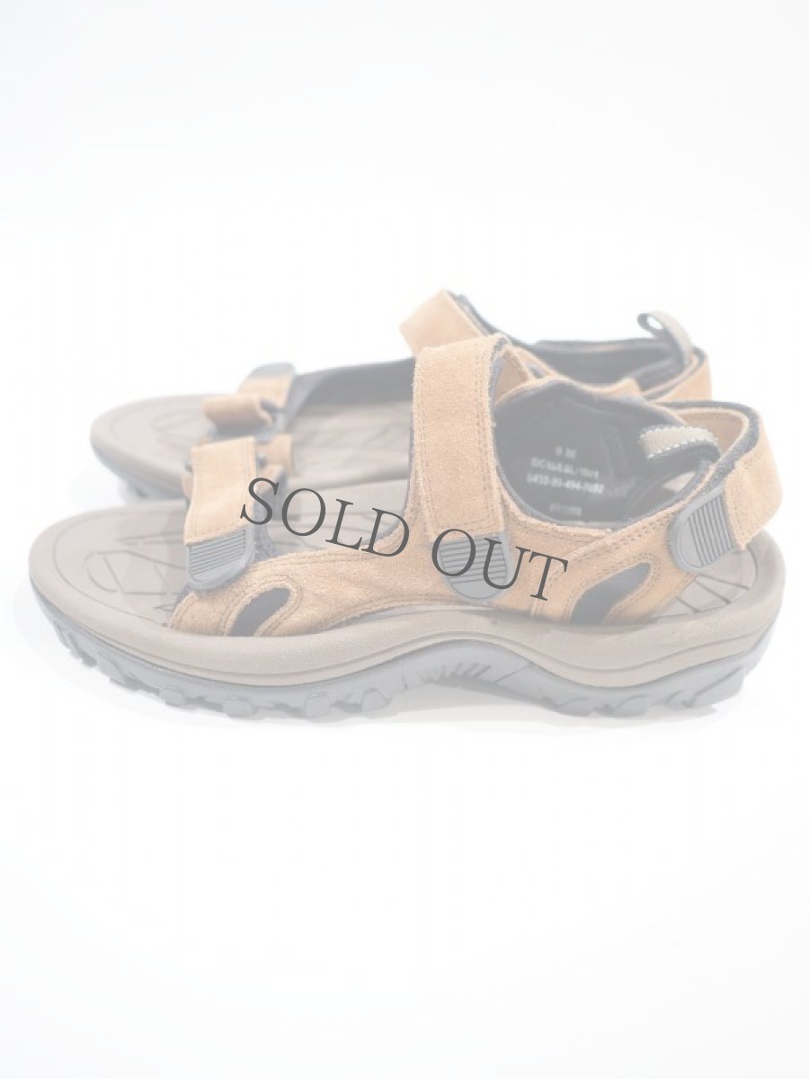 画像4: DEADSTOCK 00's BRITISH ARMY SPORTS SANDAL　デッドストック 00年代 イギリス軍 スポーツサンダル (4)