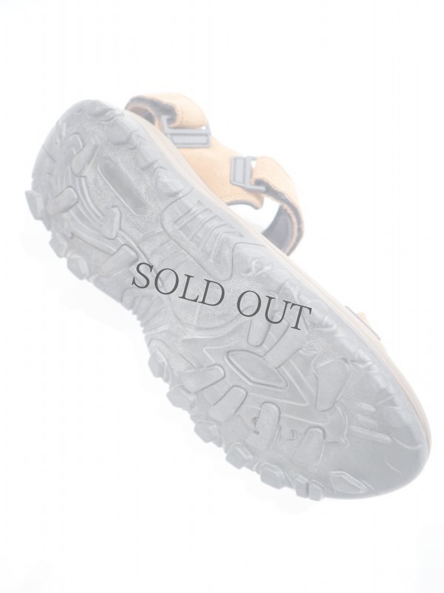 画像7: DEADSTOCK 00's BRITISH ARMY SPORTS SANDAL　デッドストック 00年代 イギリス軍 スポーツサンダル (7)