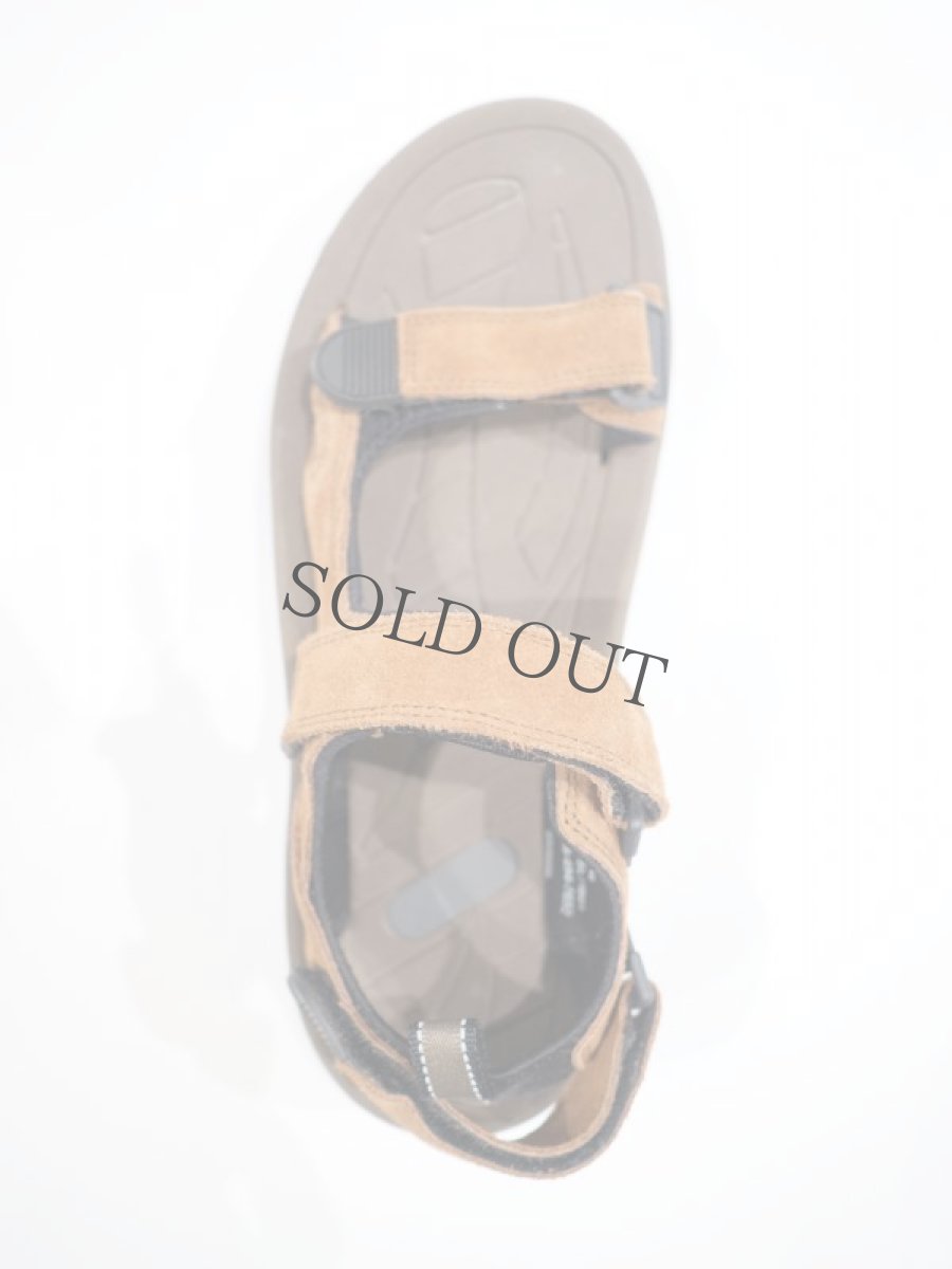 画像6: DEADSTOCK 00's BRITISH ARMY SPORTS SANDAL　デッドストック 00年代 イギリス軍 スポーツサンダル (6)
