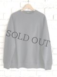 COMOLI コットンシルク長袖クルー COMOLI コットンシルク 長袖クルー | Less Higashikawa