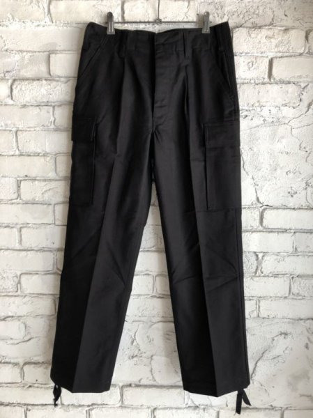 DEADSTOCK GERMAN ARMY MOLESKINE PANTS デッドストック ドイツ