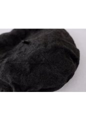 画像2: cauda  compact beret　コーダ ベレー (2)