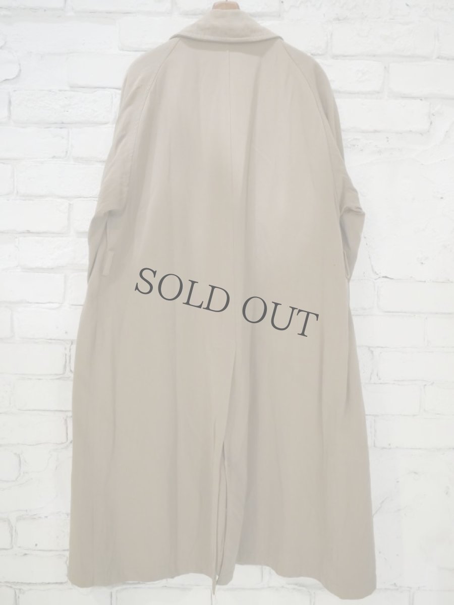 画像8: VINTAGE 50's UK ARMY RAIN COAT 50年代 イギリス軍レインコート (8)