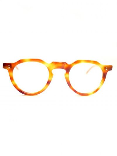 画像2: VINTAGE 50's Frame France