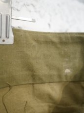 画像6: DEADSTOCK FRENCH ARMY M47 CARGO PANTS デッドストック フランス軍カーゴパンツ（前期）size25 (6)