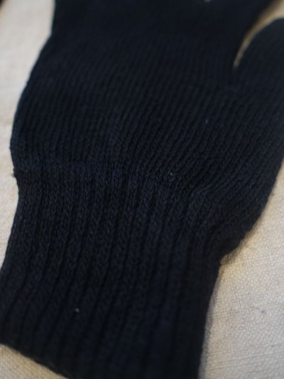 画像3: MITTAN GL-01 絹紬糸手袋