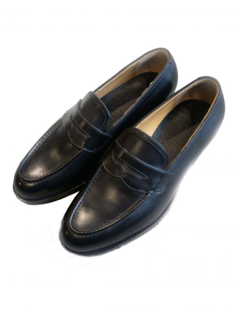 forme フォルメ　ローファー　マッケイ製法　mckay製法　サイズ5 forme ローファー